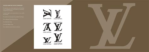 louis vuitton brand guidelines pdf|brand identity and image lvmh.